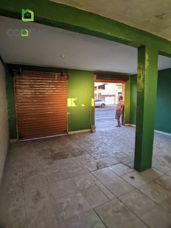 business em Avenida Abílio Machado, Dom Bosco - Belo Horizonte - MG