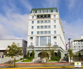 office em Rolf Wiest, Bom Retiro - Joinville - SC