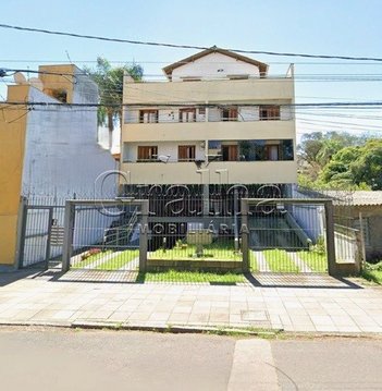 apartment em Rua Oscar Schneider, Medianeira - Porto Alegre - RS