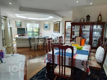 apartment em Rua Luís Elias Attie, Parque São Domingos - São Paulo - SP