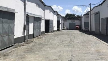 industrial em Rodovia BA-535 - Via Parafuso, Massaranduba - Camaçari - BA