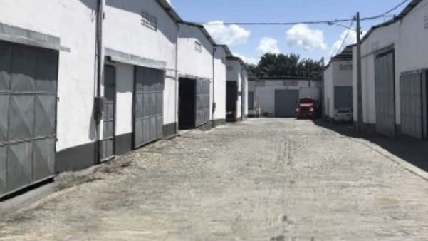 Cômodo Condomínio