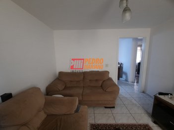 apartment em Rua Tiradentes, Ferrazópolis - São Bernardo do Campo - SP