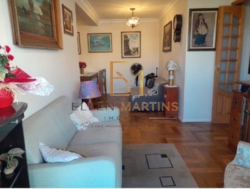 apartment em Rua Ytaipu, Mirandópolis - São Paulo - SP