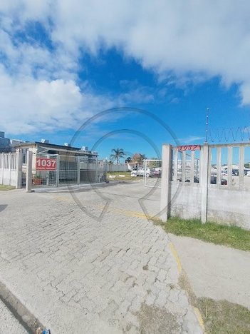 apartment em Rua Dom Bosco, COHAB II - Rio Grande - RS