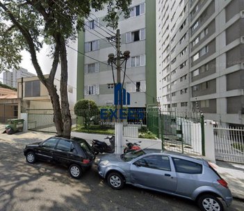 apartment em Alameda dos Uapês, Planalto Paulista - São Paulo - SP