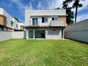 house em Rua Carlos Baptista de Magalhães, Jardim Prudência - São Paulo - SP