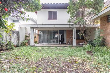 house em Rua Dona Elisa de Moraes Mendes, Vila Madalena - São Paulo - SP