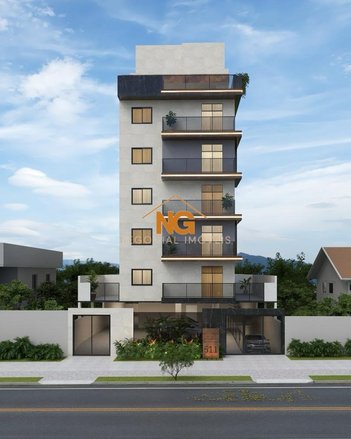 apartment em Avenida Cruzeiro do Sul, Jardim Riacho das Pedras - Contagem - MG