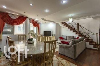 apartment em dos Democratas, Vila Monte Alegre - São Paulo - SP