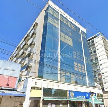 office em Rua Tirol, Freguesia (Jacarepaguá) - Rio de Janeiro - RJ