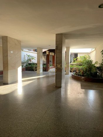 apartment em Avenida Visconde do Rio Branco, Centro - Niterói - RJ