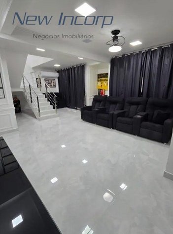 apartment em Rua Francisco Marcondes Vieira, Lar São Paulo - São Paulo - SP