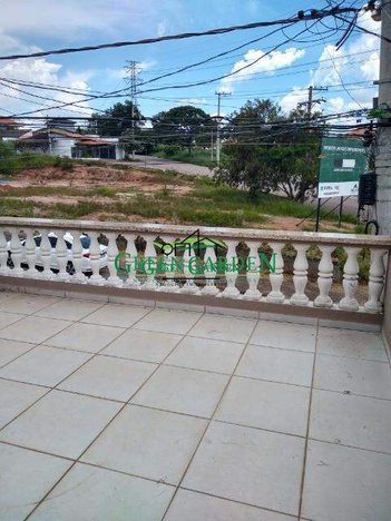 house em Rua Daniel Paulo Nasser, Jardim Torres São José - Jundiaí - SP