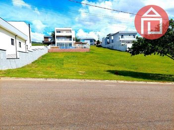 land_lot em Rua das Laranjeiras, Condomínio Terras de Santa Cruz - Bragança Paulista - SP