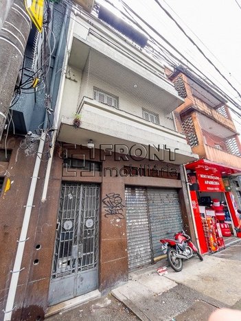 commercial_property em Rudge, Bom Retiro - São Paulo - SP