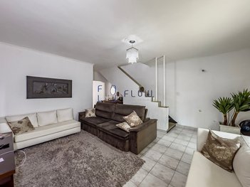 house em Rua Léo de Morais, Vila das Mercês - São Paulo - SP