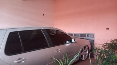 house em Rua Aricá-Mirim, Burgo Paulista - São Paulo - SP