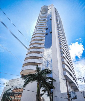apartment em Rua Boaventura da Silva, Fátima - Belém - PA