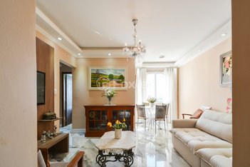 apartment em Rua Doutor Samuel Porto, Saúde - São Paulo - SP
