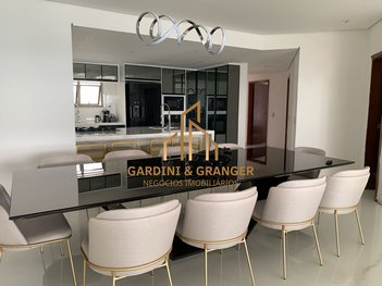apartment em Avenida de São Lourenço, Riviera de São Lourenço - Bertioga - SP