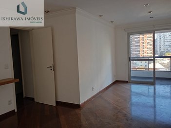 apartment em Rua Ernesto de Oliveira, Jardim Vila Mariana - São Paulo - SP
