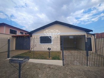 house em Rua Athaualpa Vaz de Mello, Vila Rezende - Piracicaba - SP