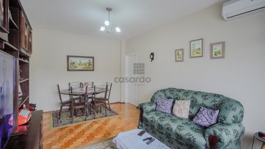 apartment em Rua General Osório, Centro - Pelotas - RS