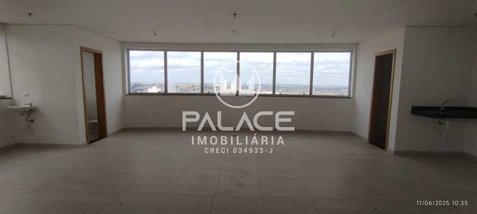 commercial_building em Avenida Independência, Cidade Alta - Piracicaba - SP
