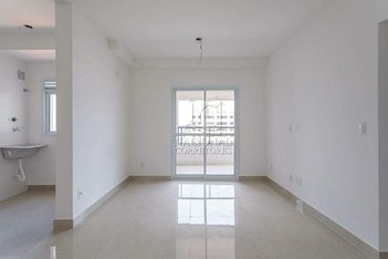 apartment em Rua Espanha, Parque das Nações - Santo André - SP