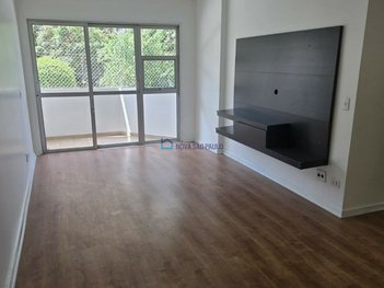 apartment em Rua Doutor Pinto Ferraz, Vila Mariana - São Paulo - SP