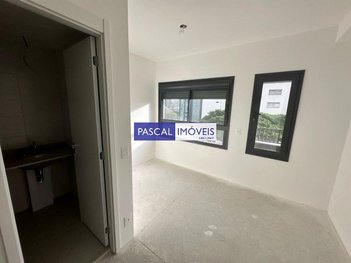 apartment em Rua João de Sousa Dias, Campo Belo - São Paulo - SP