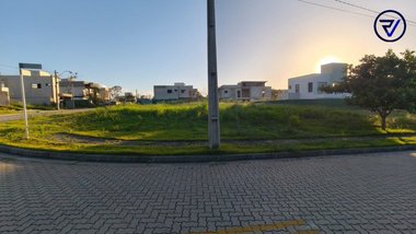 land_lot em Avenida José Amora Sá, Cidade Alpha - Eusébio - CE