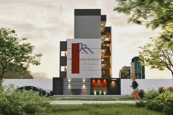 apartment em Rua Rio das Contas, Jardim Jaraguá - São Paulo - SP