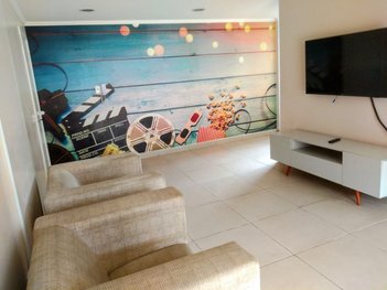 apartment em Avenida Tiradentes, Luz - São Paulo - SP