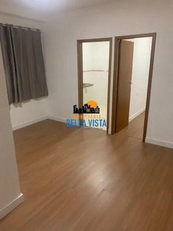 apartment em Rua Coronel Silva Teles, Parque São Vicente - São Vicente - SP