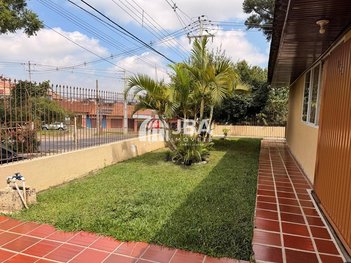 house em Rua Roberto Christensen, Portão - Curitiba - PR