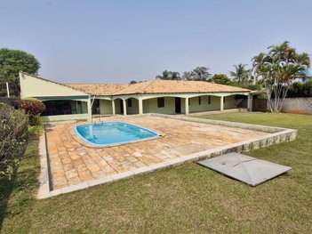 house em Rodovia Senador José Ermírio de Moraes, Varejão - Itu - SP