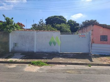 land_lot em Avenida Paulo João Fernando Dal Farra, Jardim Riviera - Botucatu - SP