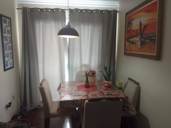 apartment em Rua Coronel Donato, Vila Matilde - São Paulo - SP