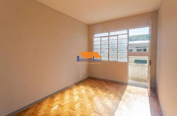 apartment em Rua Ipê, São Cristóvão - Belo Horizonte - MG