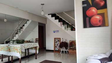 apartment em Rua Doutor Rubens Guimarães, Castelo - Belo Horizonte - MG