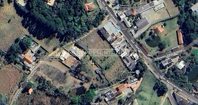 land_lot em Estrada da Água Espraiada, Água Espraiada (Caucaia do Alto) - Cotia - SP