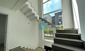 house em Rua Vicente Leporace, Campo Belo - São Paulo - SP