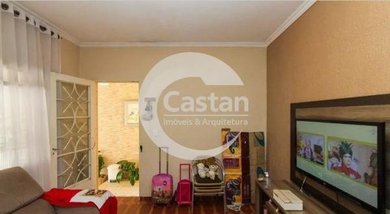 house em Rua Antônio José Soares, Vila Virginia - São Paulo - SP
