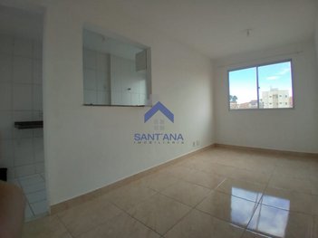 apartment em Avenida Charles Schnneider, Barranco - Taubaté - SP
