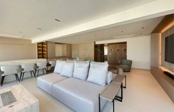 apartment em Rua Doutor Rafael Correia, Água Branca - São Paulo - SP