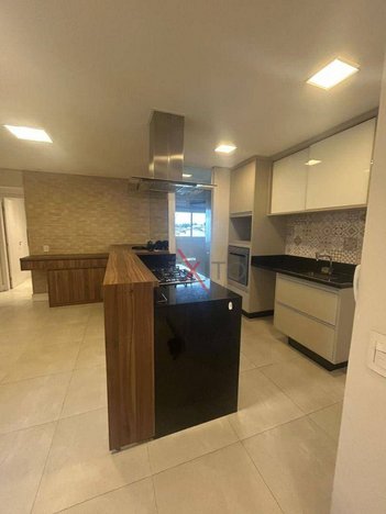 apartment em Avenida Antonio Tavarnaro, Jardim Torres São José - Jundiaí - SP