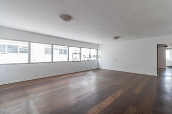apartment em Campinas, Jardim Paulista - São Paulo - SP