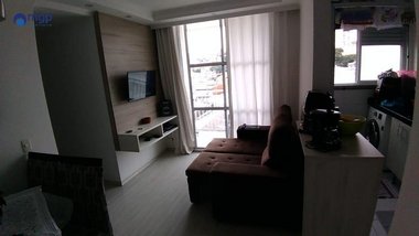 apartment em Rua Itaúna, Vila Mariana - São Paulo - SP